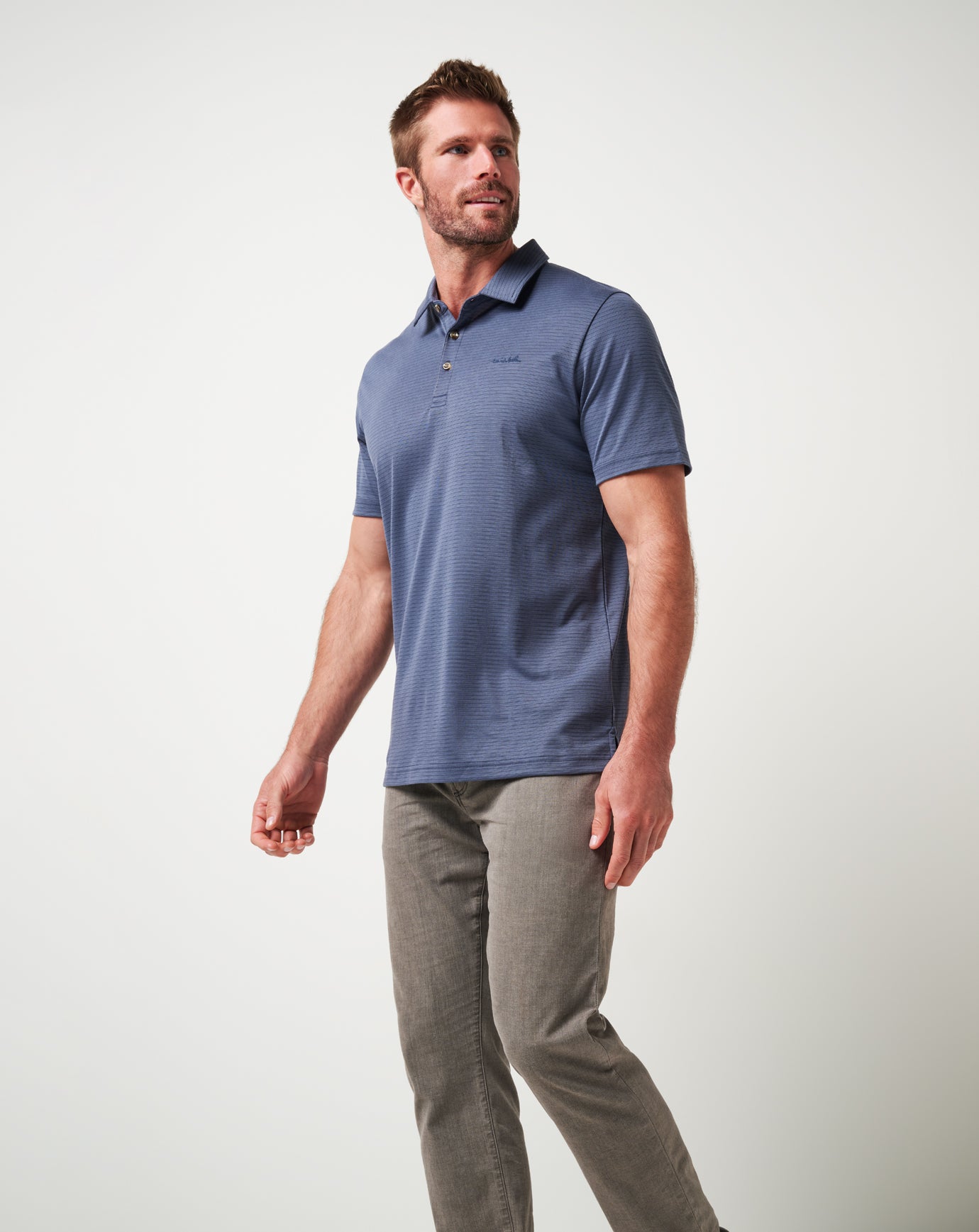 TravisMathew | The Zinna 2.0 Polo