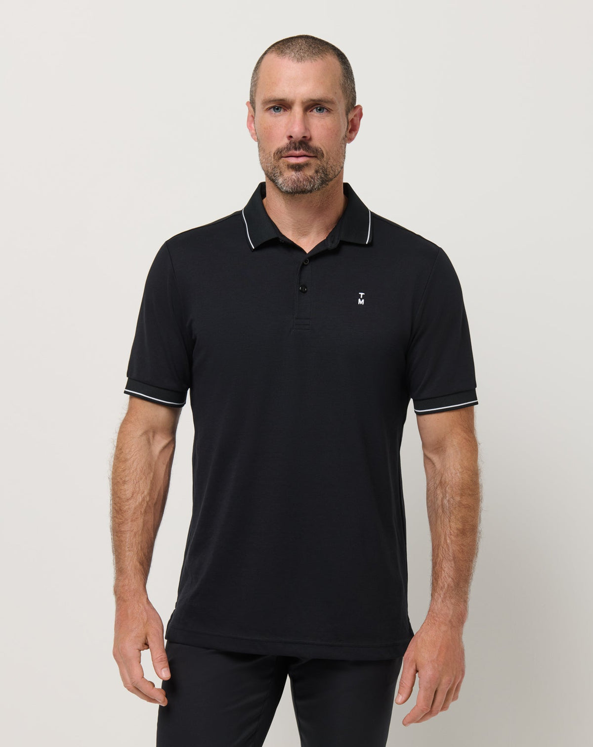 TravisMathew | Happier Hour Polo