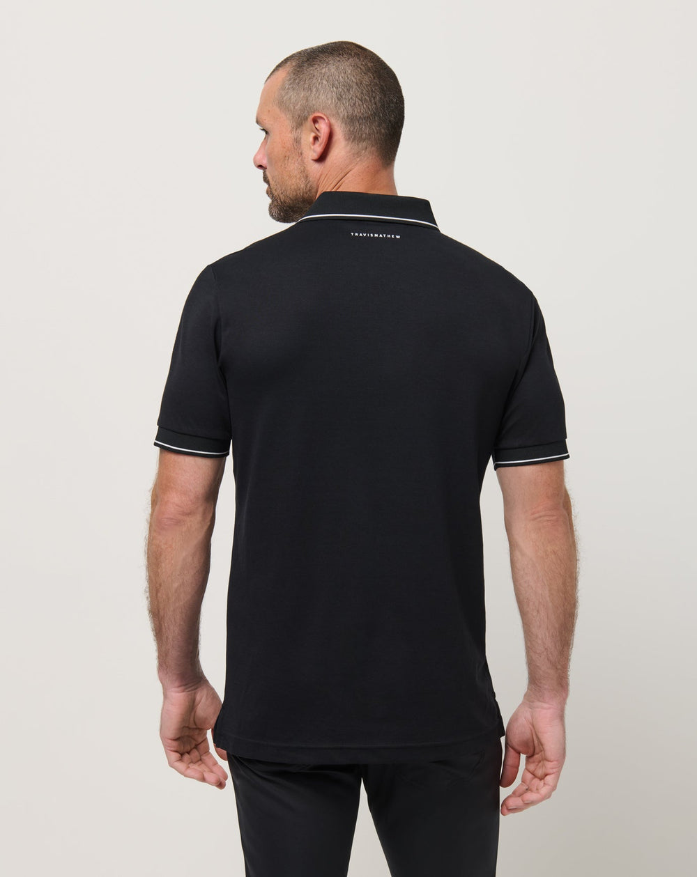 TravisMathew | Happier Hour Polo