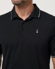 TravisMathew | Happier Hour Polo