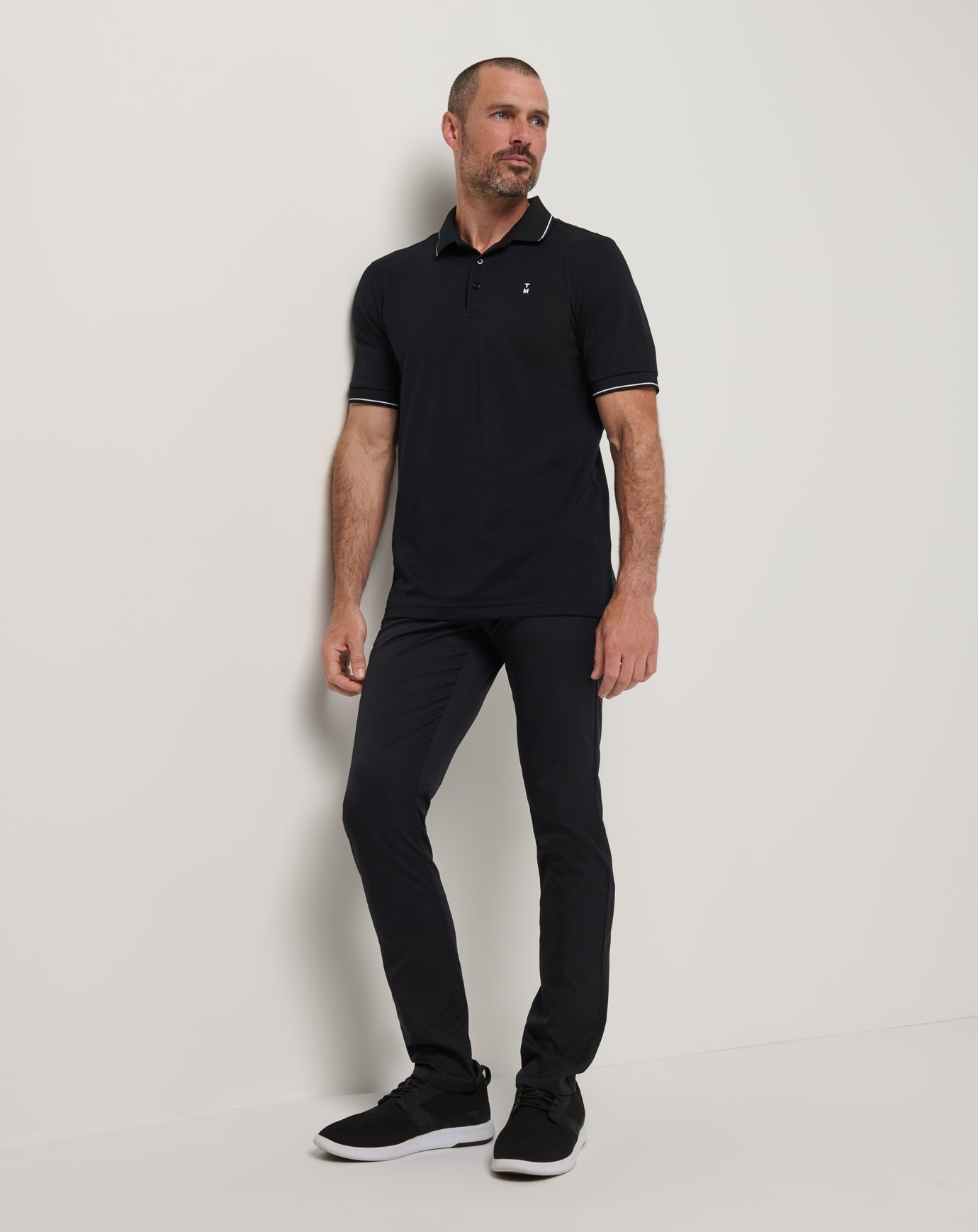 TravisMathew | Happier Hour Polo