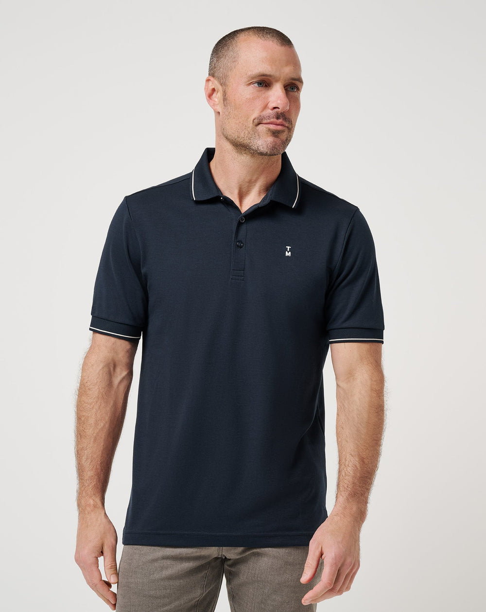 TravisMathew | Happier Hour Polo