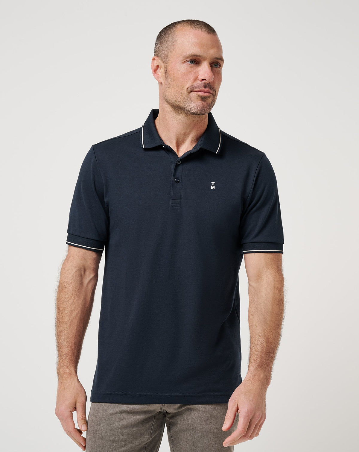 TravisMathew | Happier Hour Polo