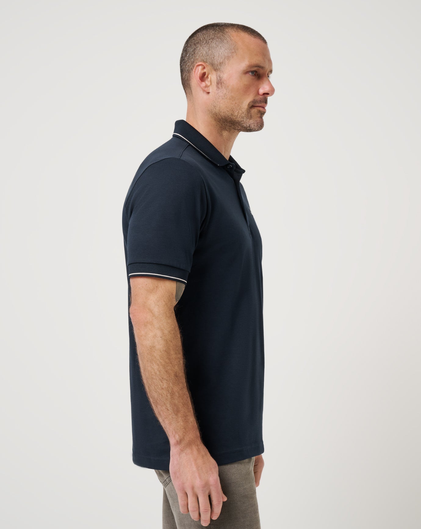 TravisMathew | Happier Hour Polo