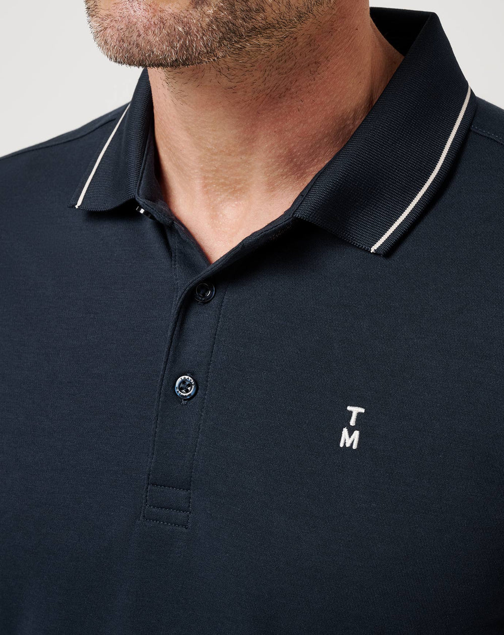 TravisMathew | Happier Hour Polo