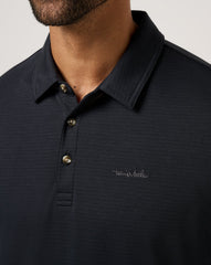 TravisMathew | The Zinna 2.0 Long Sleeve Polo