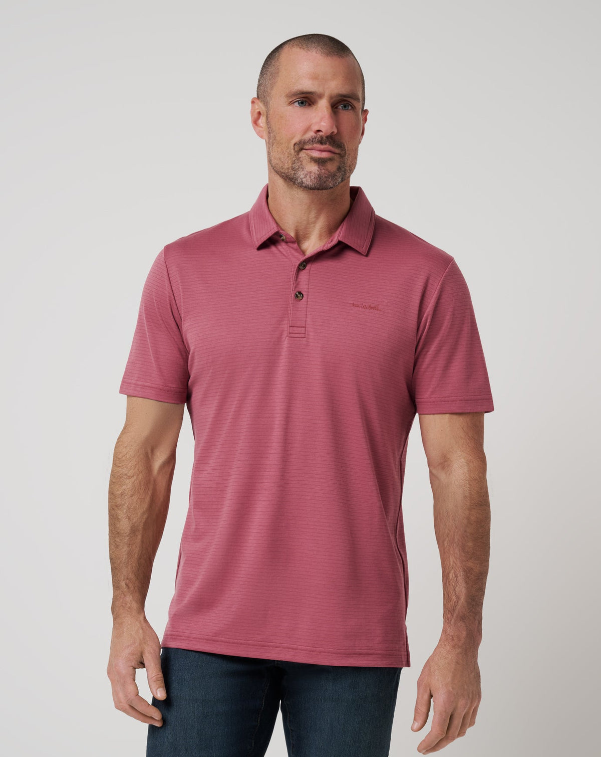 TravisMathew | The Zinna 2.0 Polo