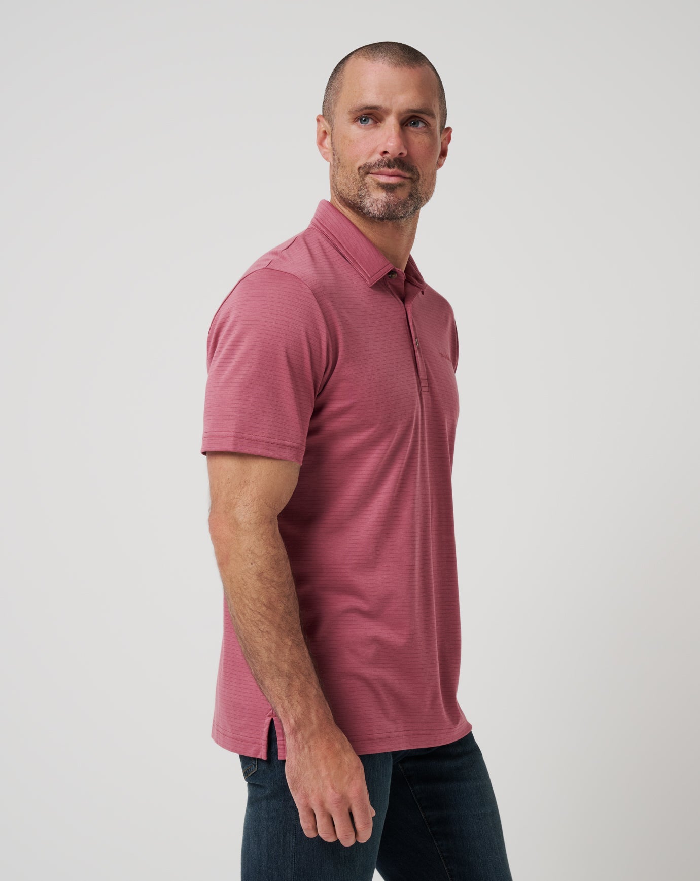 TravisMathew | The Zinna 2.0 Polo