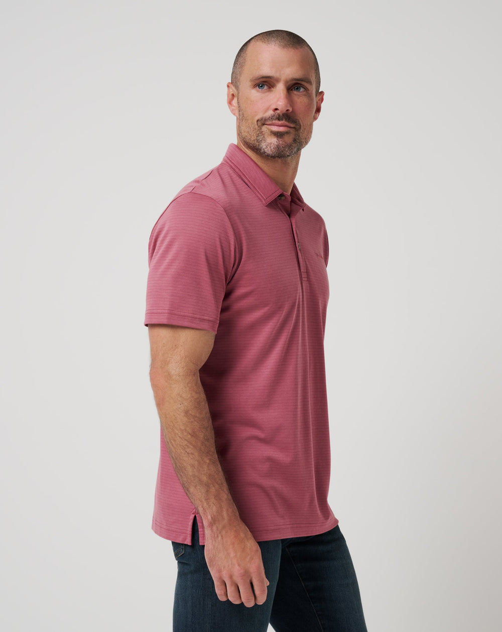 TravisMathew | The Zinna 2.0 Polo