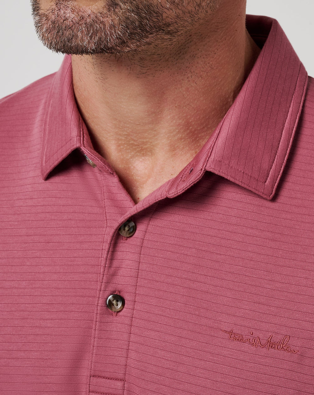 TravisMathew | The Zinna 2.0 Polo