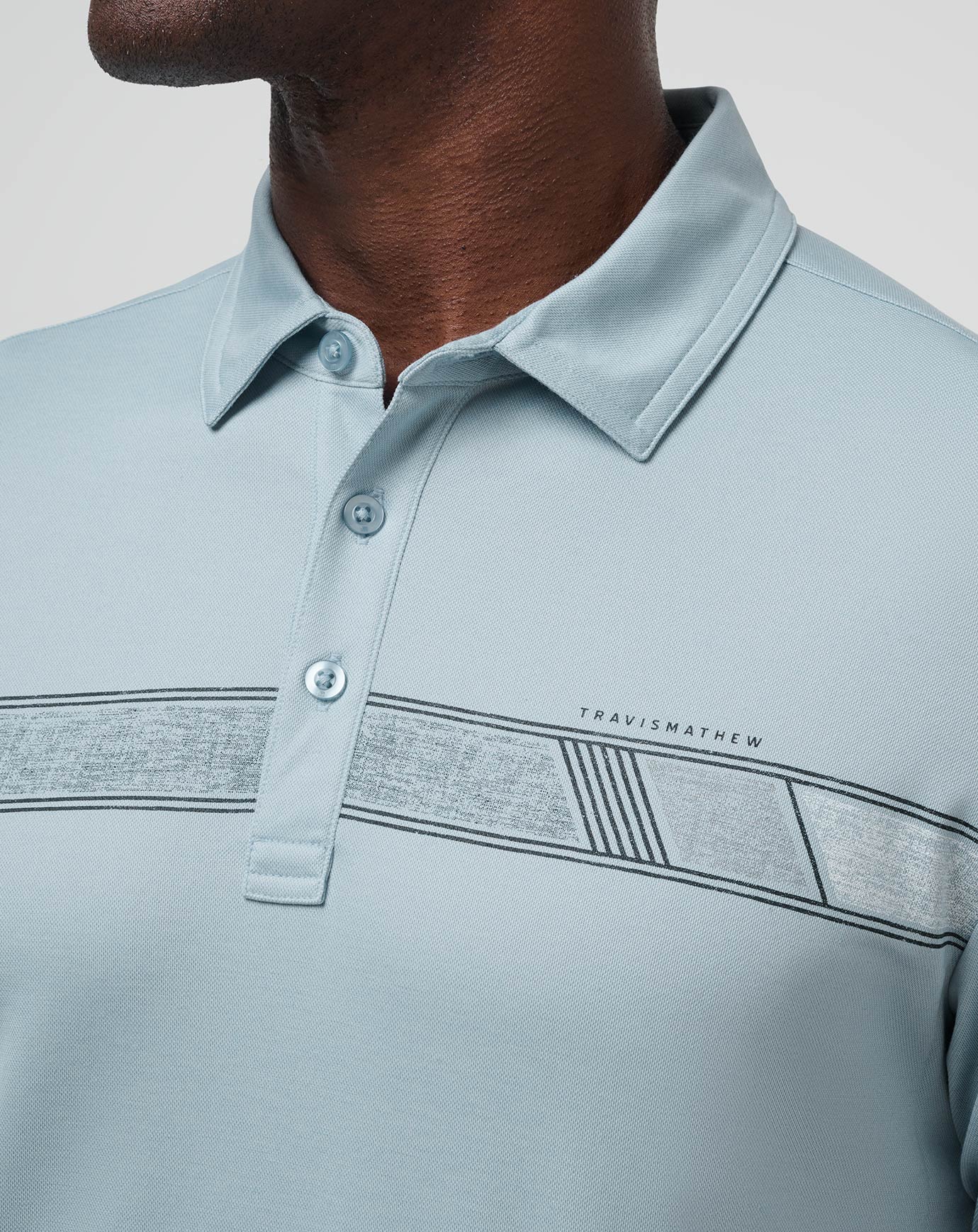 TravisMathew | Fresh Catch Polo