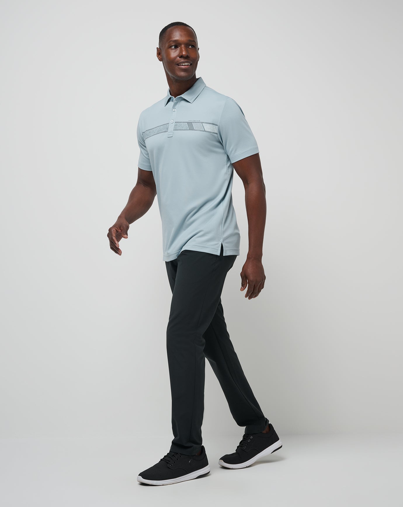 TravisMathew | Fresh Catch Polo