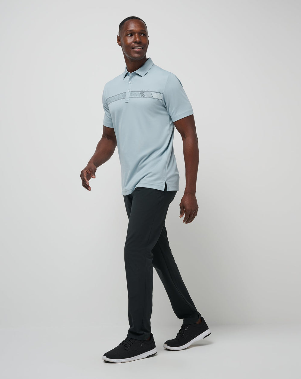 TravisMathew | Fresh Catch Polo