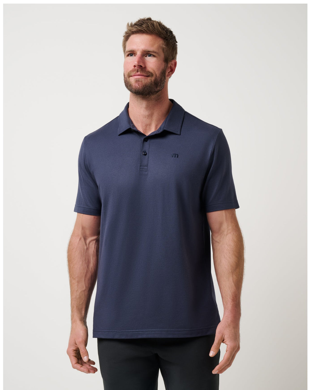 TravisMathew | Featherweight Performance Polo