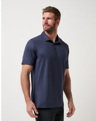 TravisMathew | Featherweight Performance Polo