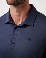 TravisMathew | Featherweight Performance Polo