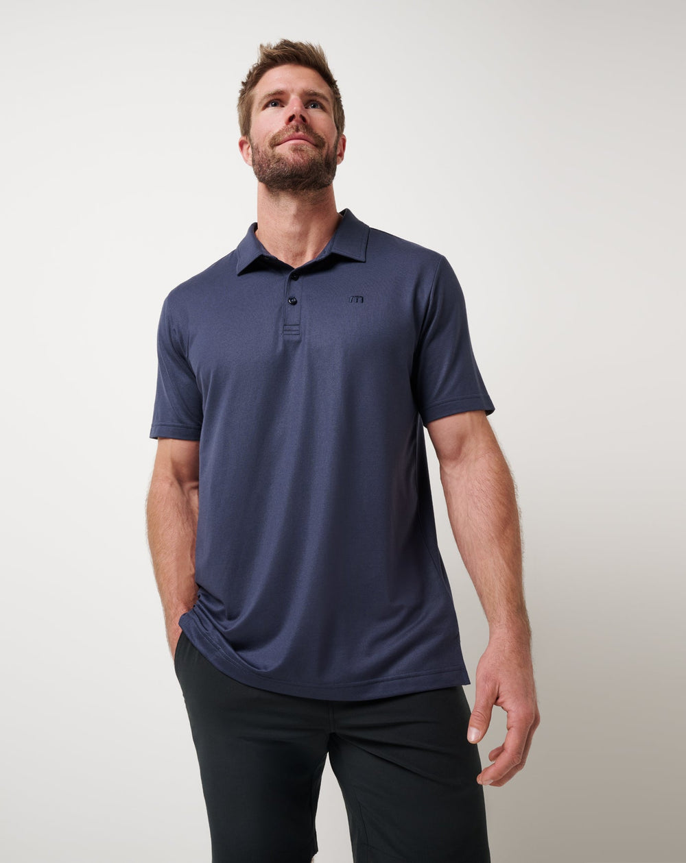 TravisMathew | Featherweight Performance Polo