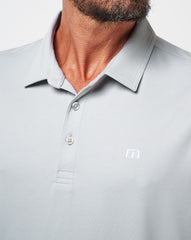 TravisMathew | Featherweight Performance Polo
