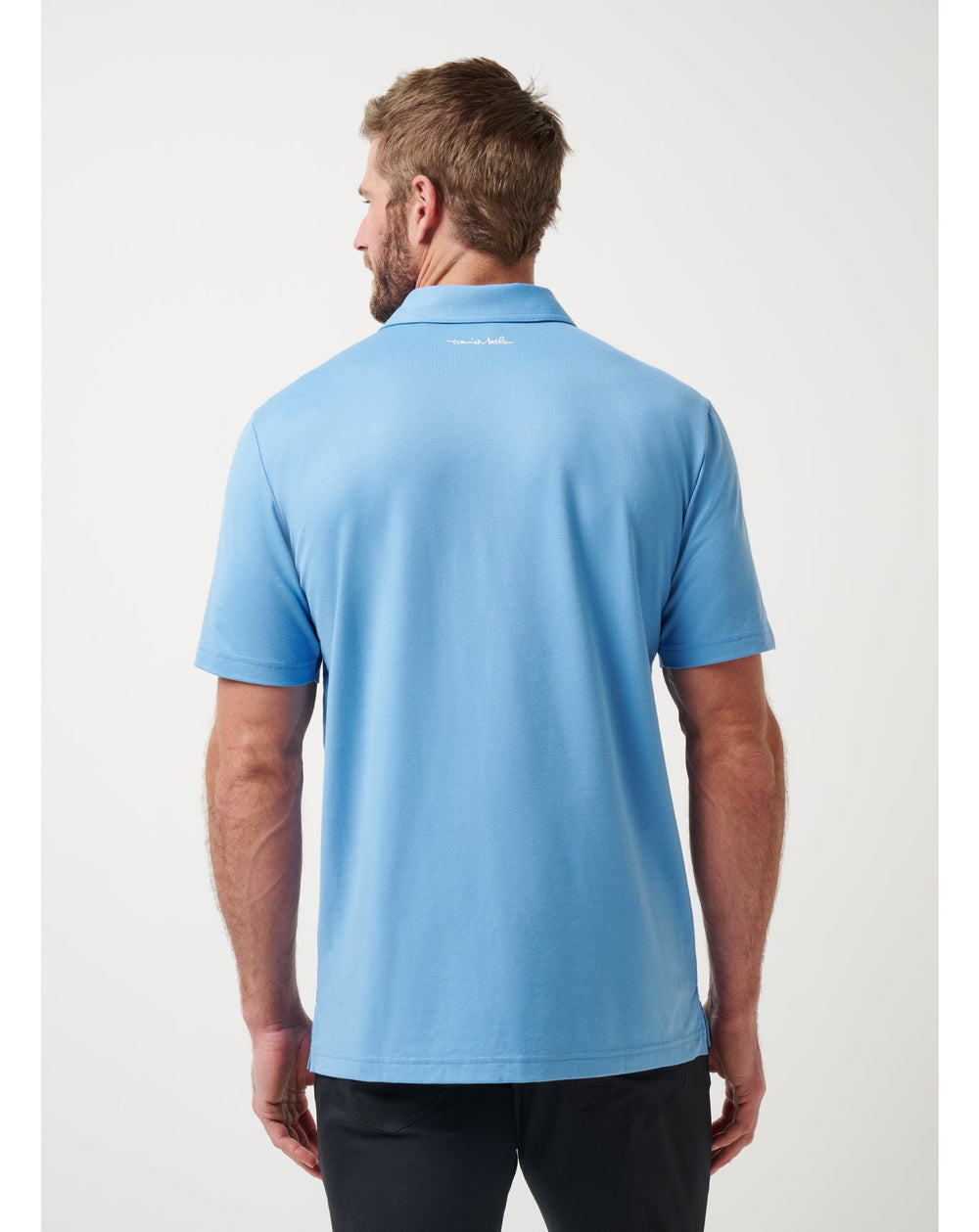 TravisMathew | Featherweight Performance Polo