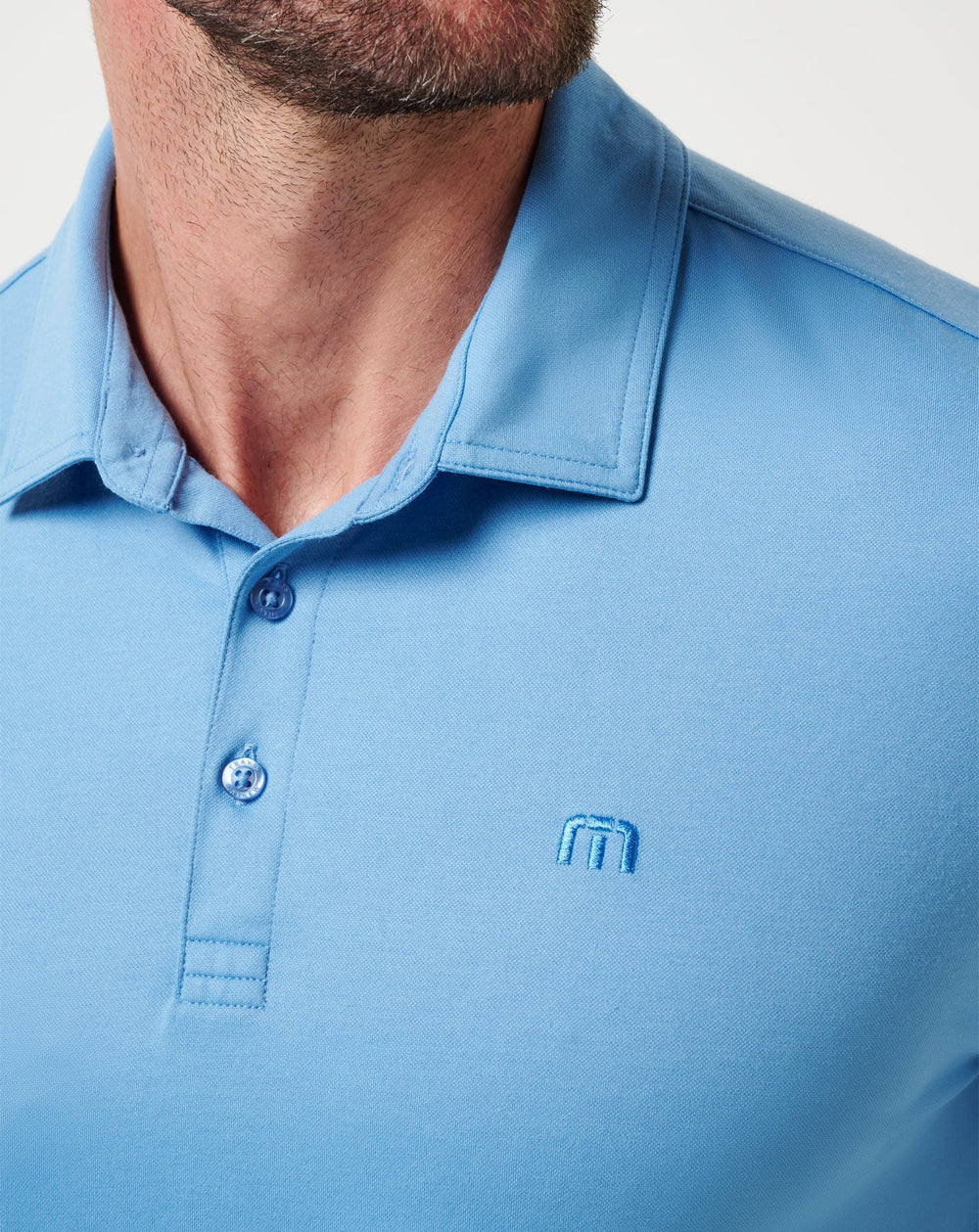 TravisMathew | Featherweight Performance Polo