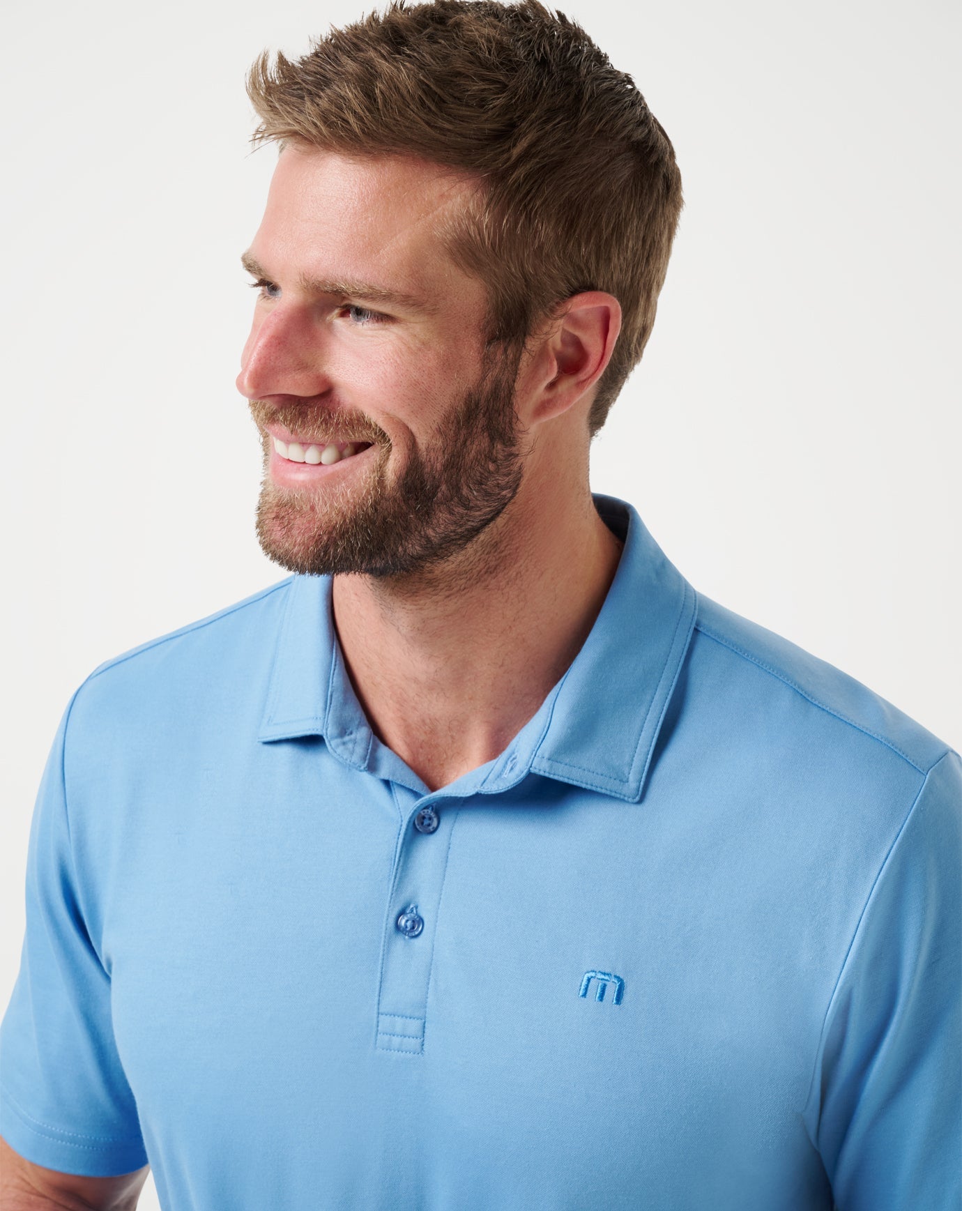 TravisMathew | Featherweight Performance Polo