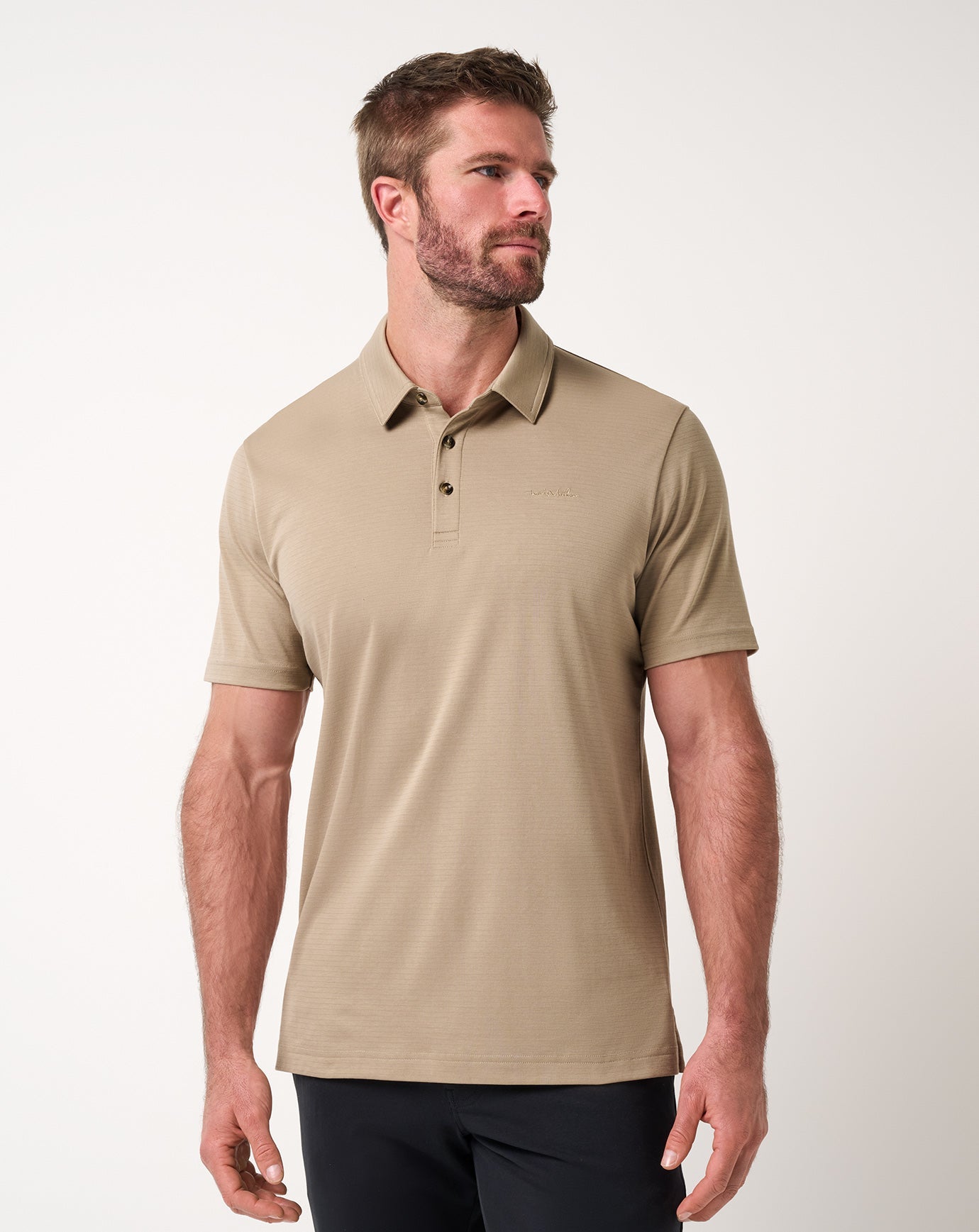 TravisMathew | The Zinna 2.0 Polo