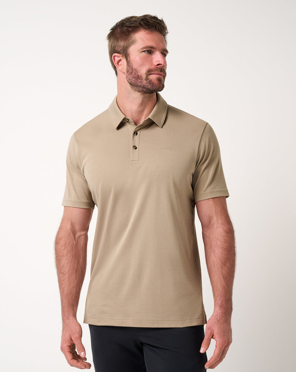 TravisMathew | The Zinna 2.0 Polo