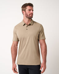 TravisMathew | The Zinna 2.0 Polo