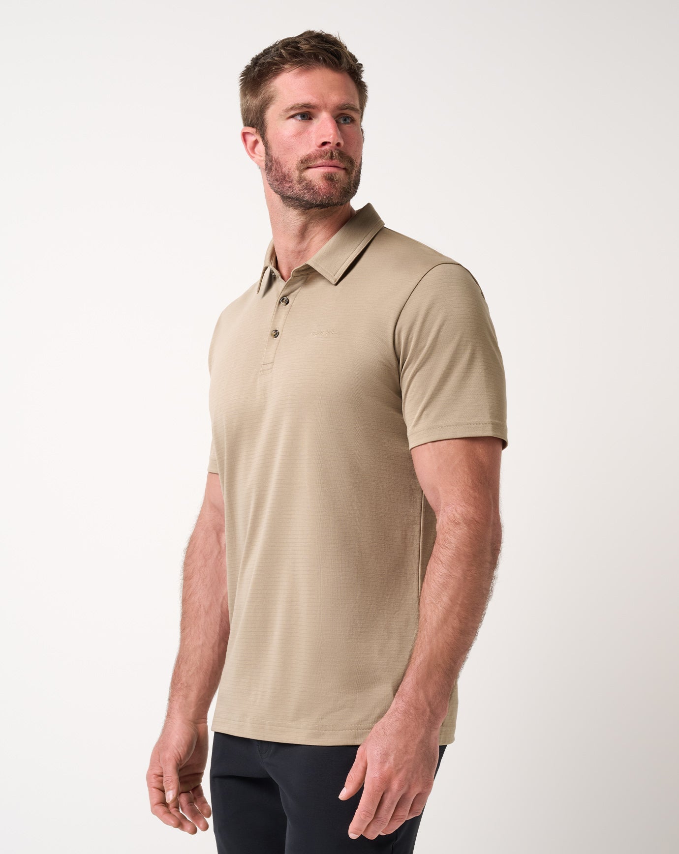 TravisMathew | The Zinna 2.0 Polo