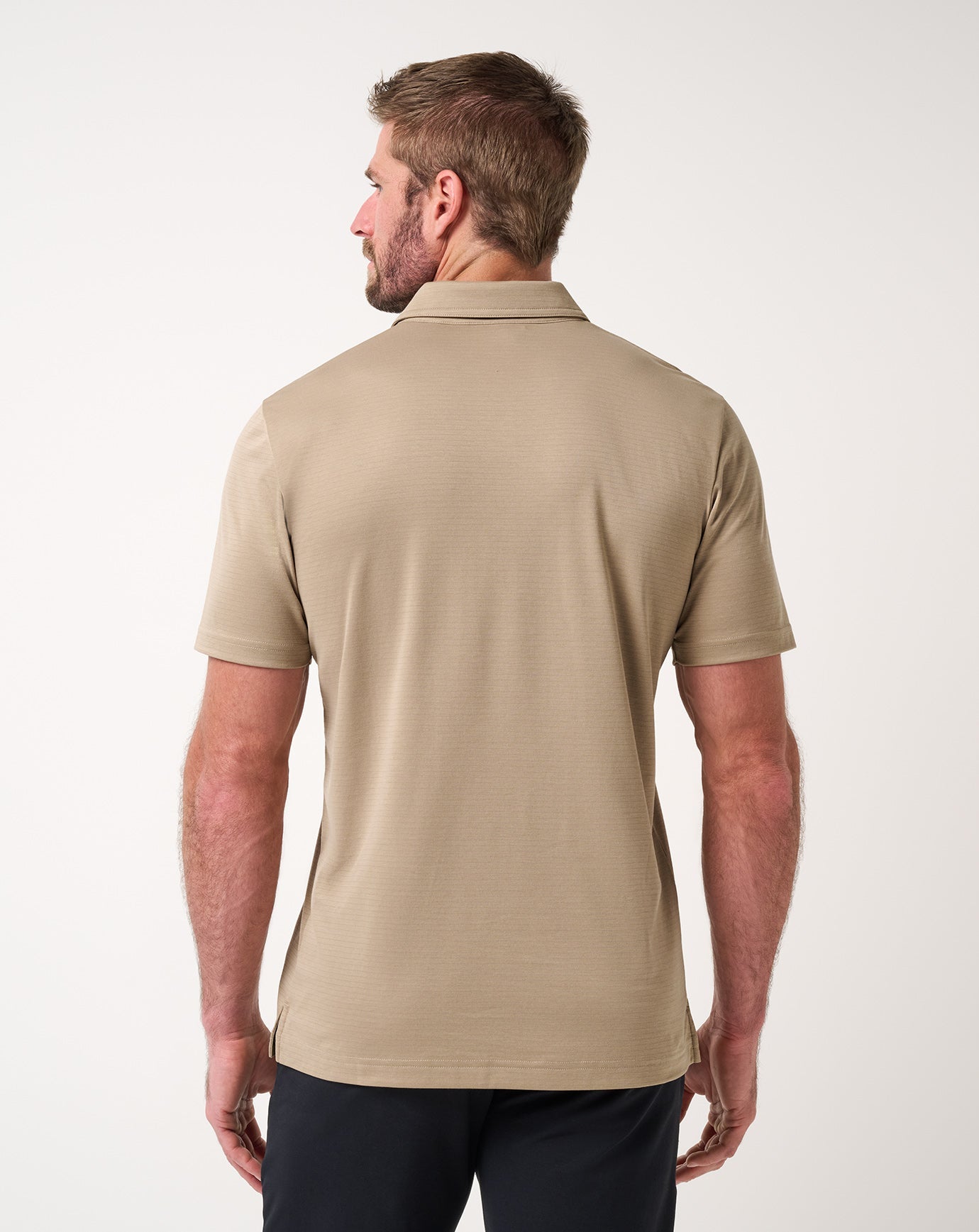 TravisMathew | The Zinna 2.0 Polo