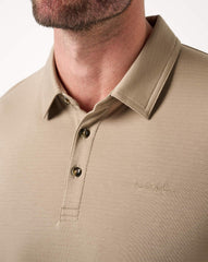 TravisMathew | The Zinna 2.0 Polo