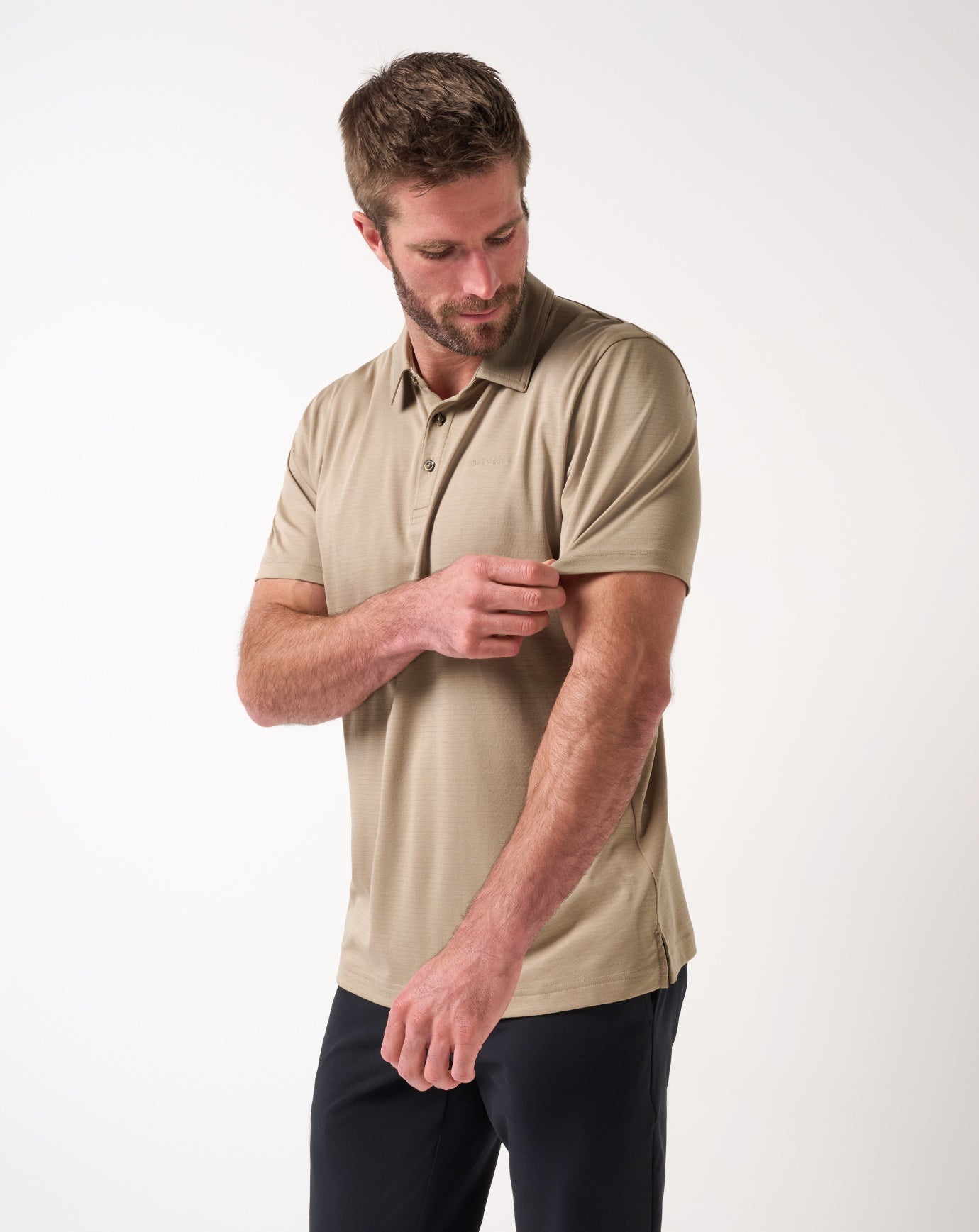 TravisMathew | The Zinna 2.0 Polo