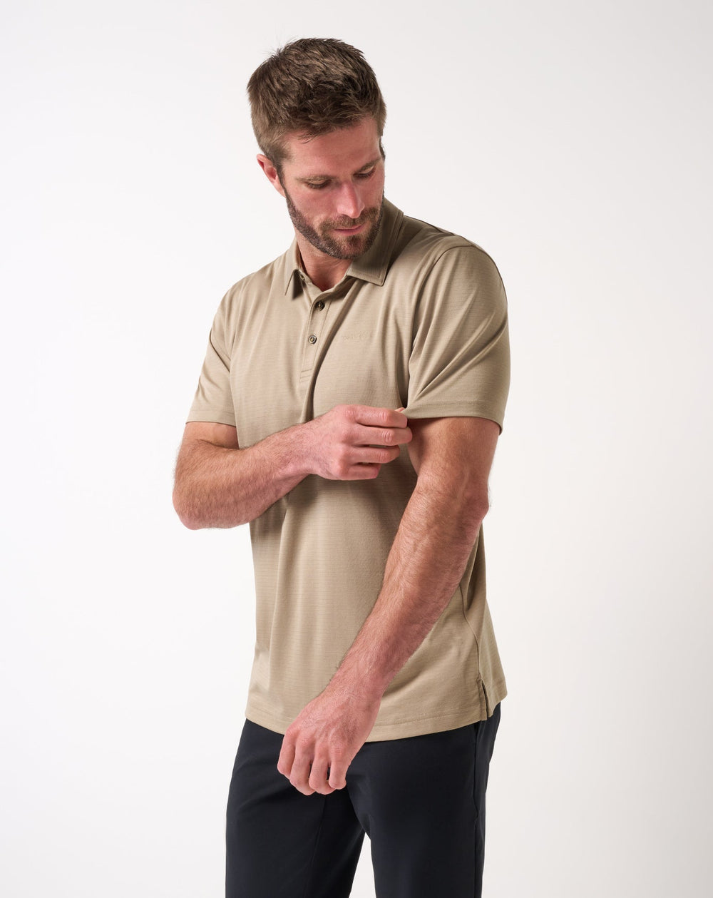 TravisMathew | The Zinna 2.0 Polo