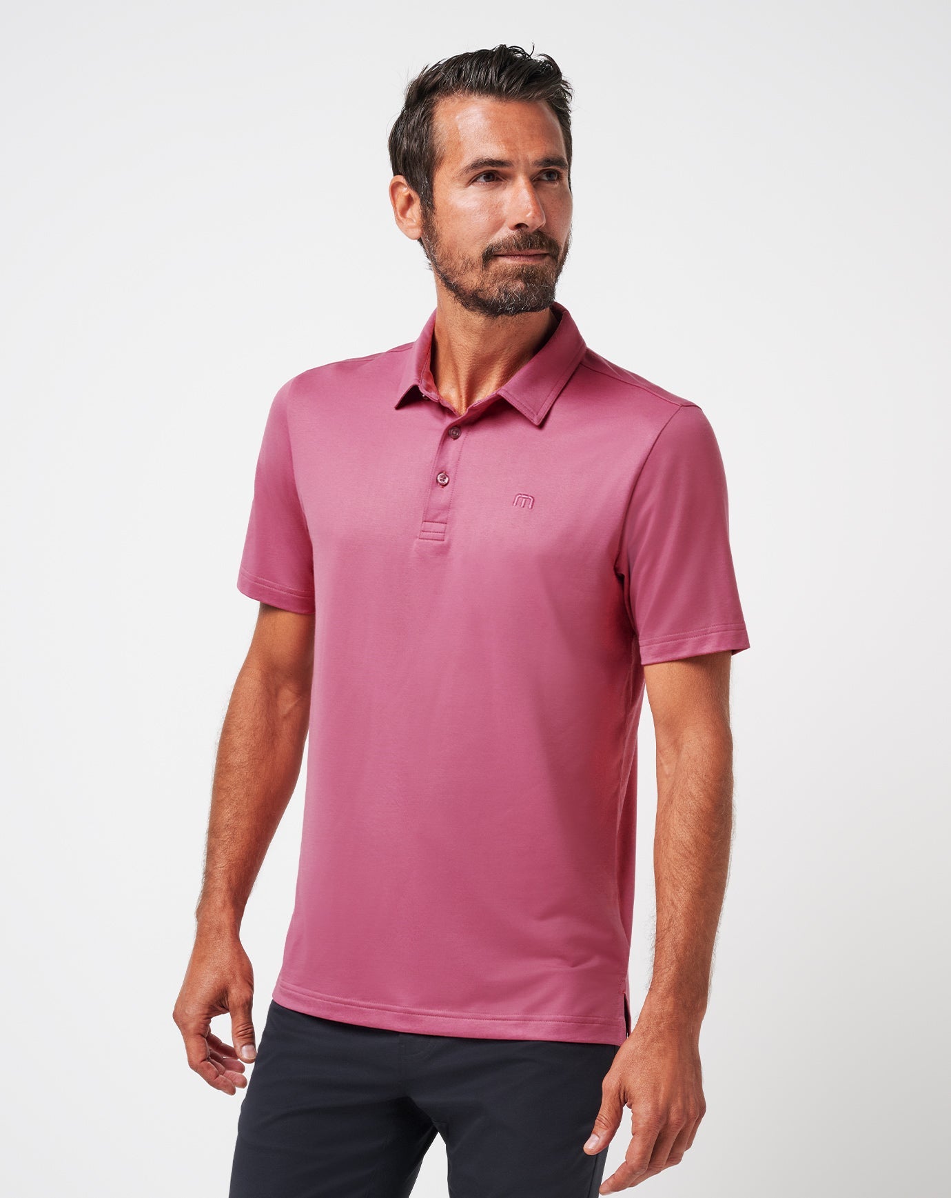 TravisMathew | Featherweight Performance Polo