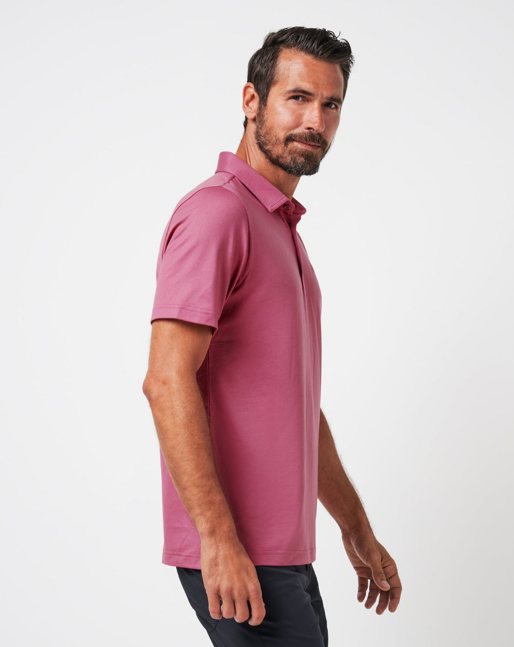 TravisMathew | Featherweight Performance Polo