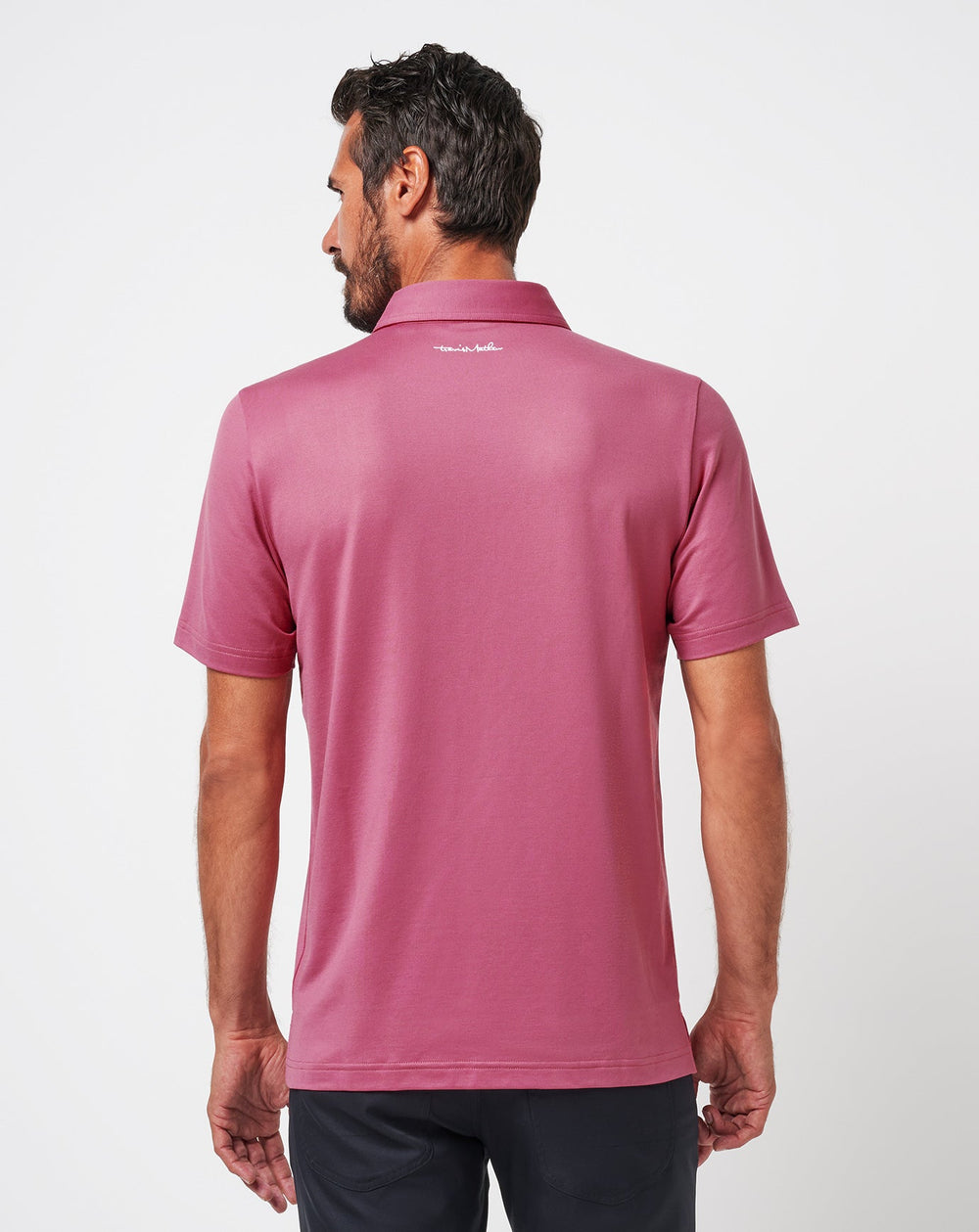 TravisMathew | Featherweight Performance Polo