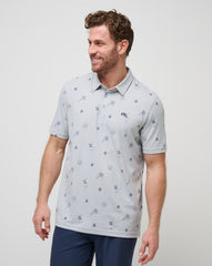TravisMathew | Cove Dive Polo