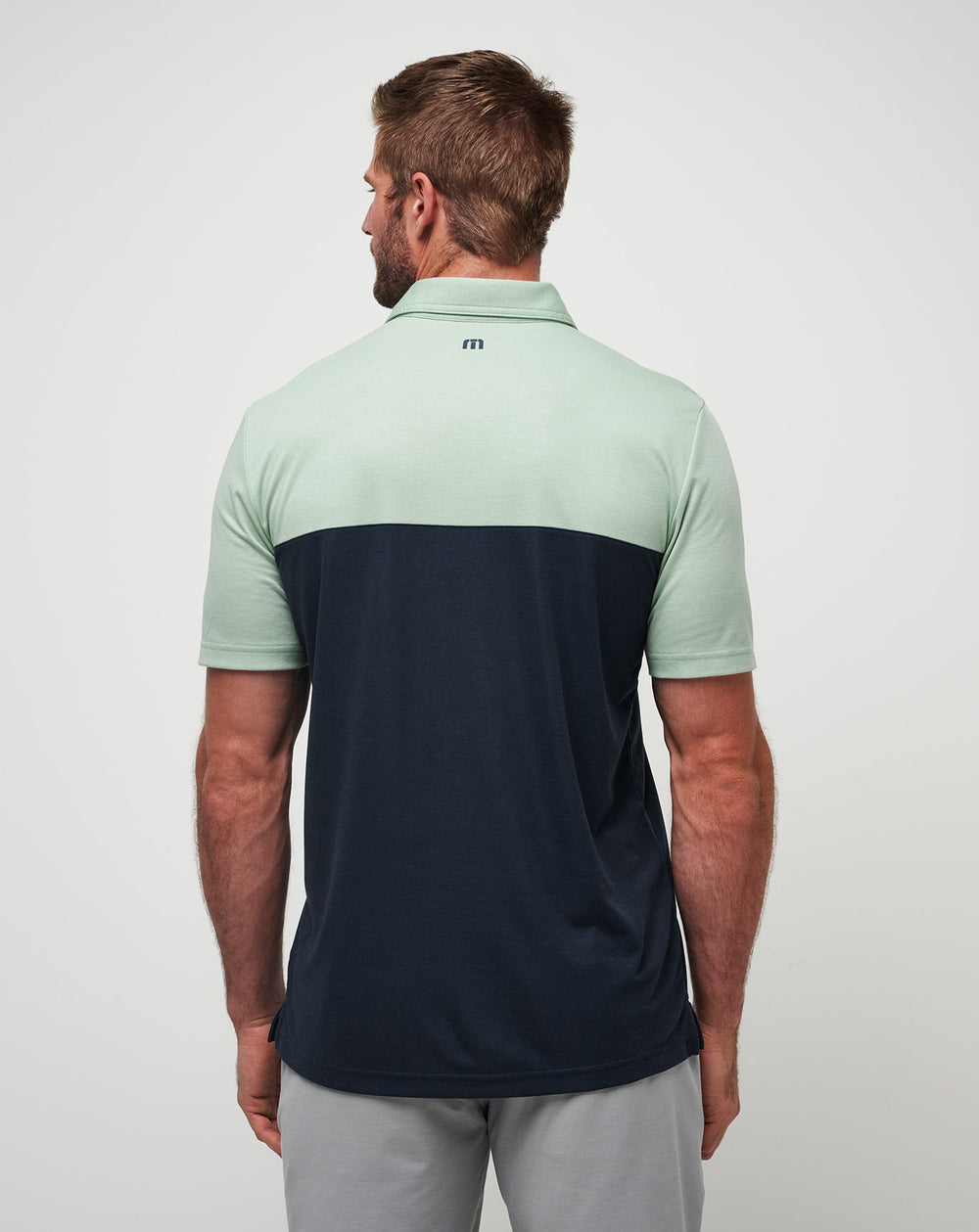 TravisMathew | Rustic Route Polo
