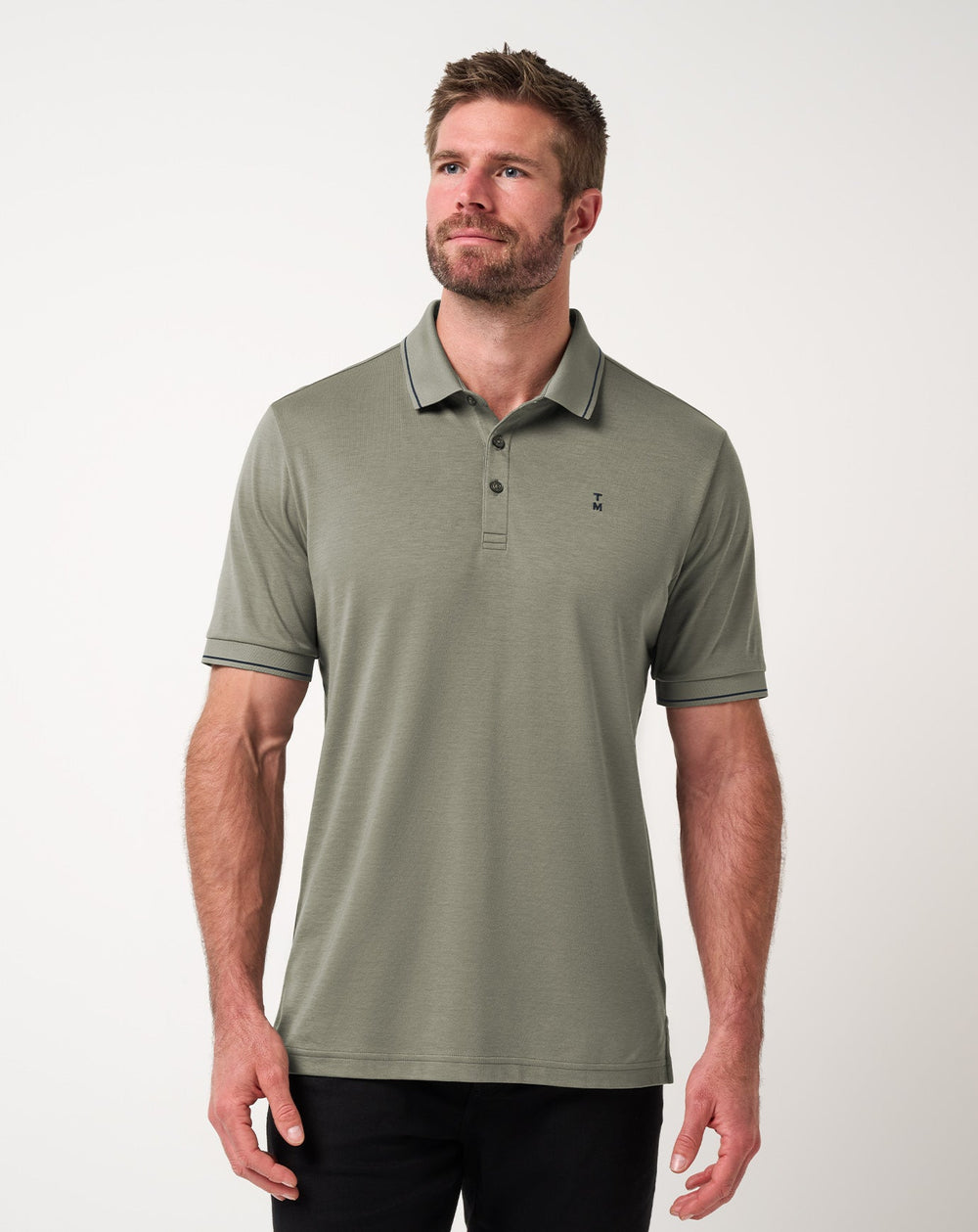 TravisMathew | Happier Hour Polo