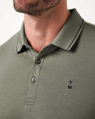 TravisMathew | Happier Hour Polo