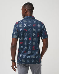 TravisMathew | Julyin Polo
