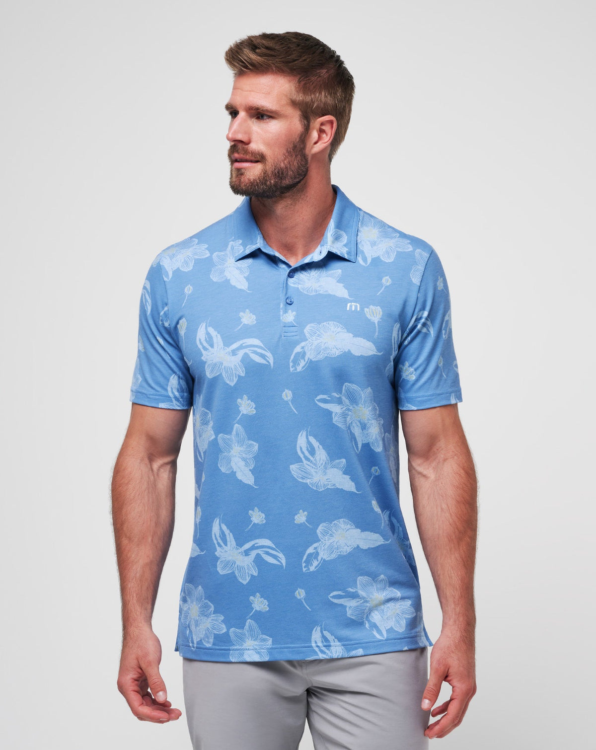 TravisMathew | Tunnels Beach Polo