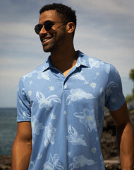 TravisMathew | Tunnels Beach Polo