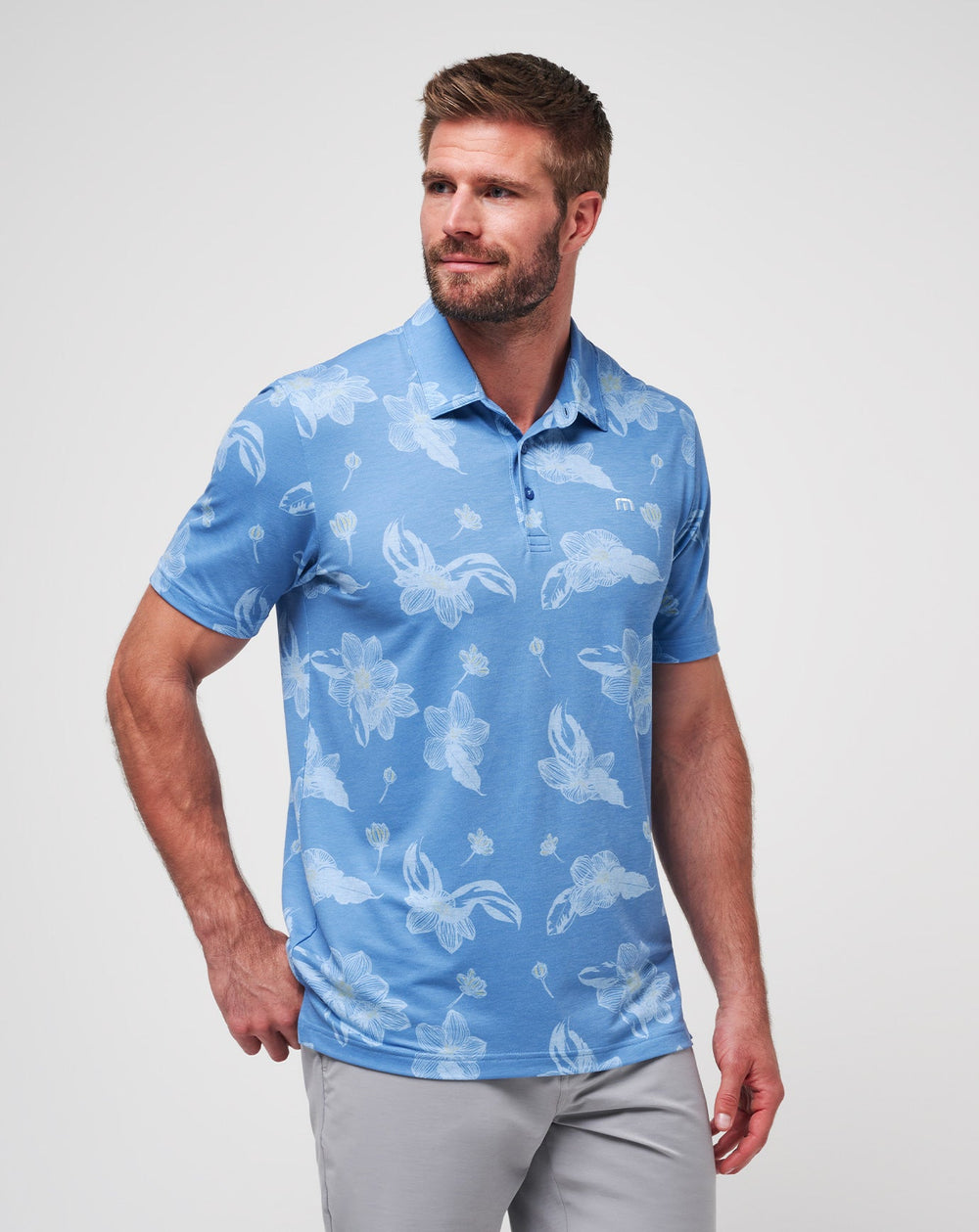 TravisMathew | Tunnels Beach Polo