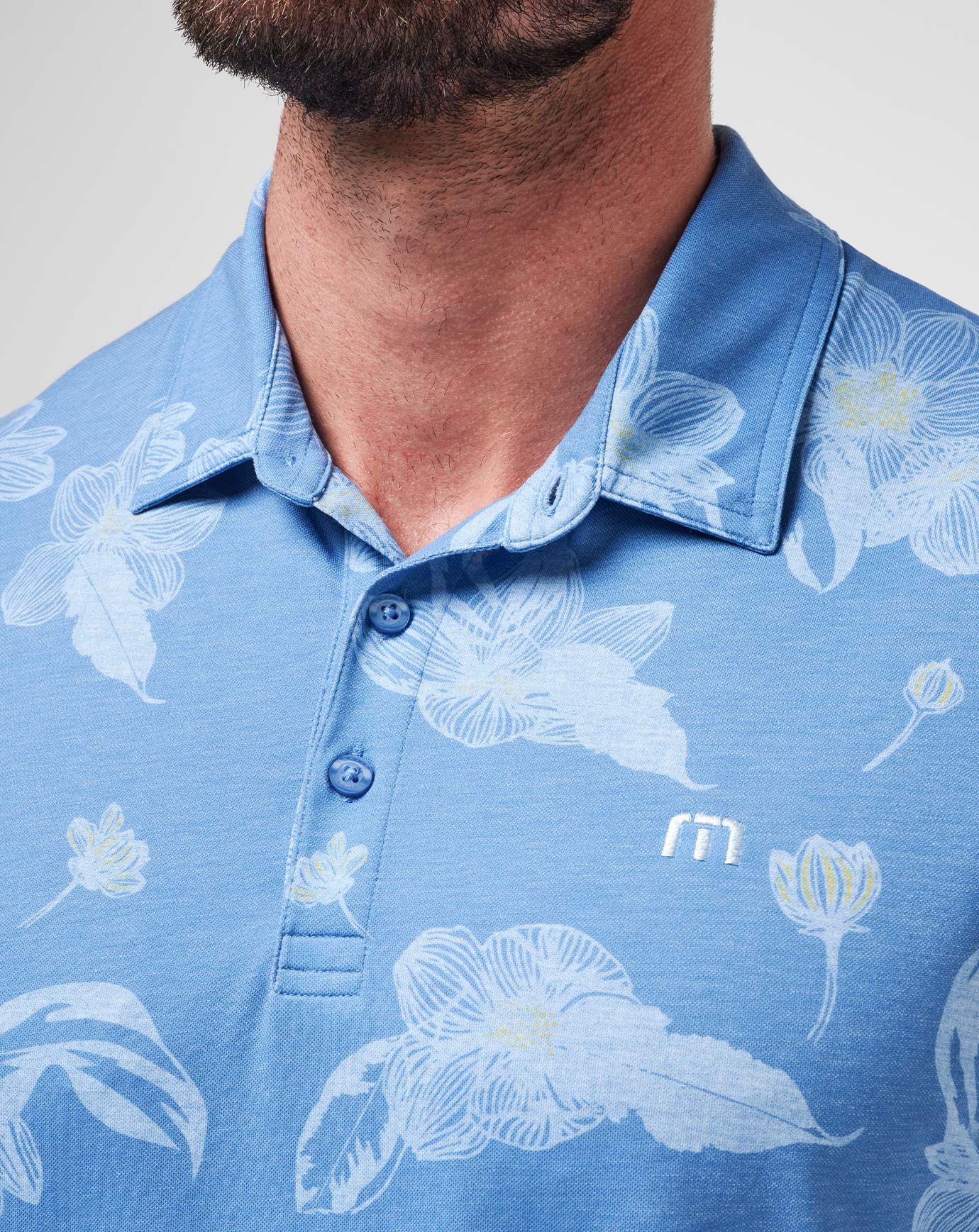 TravisMathew | Tunnels Beach Polo