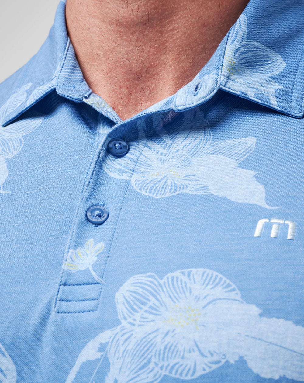TravisMathew | Tunnels Beach Polo