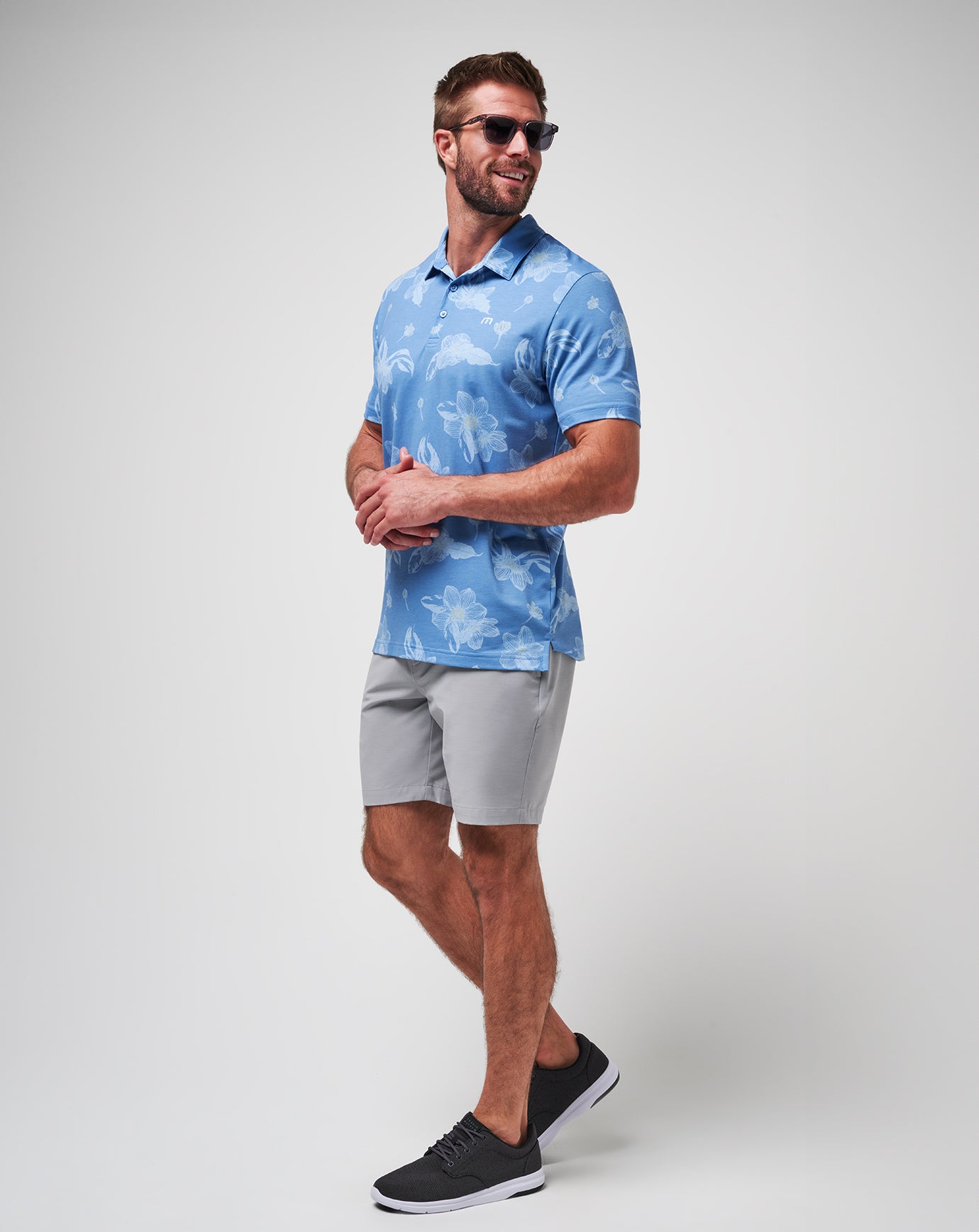 TravisMathew | Tunnels Beach Polo