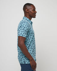 TravisMathew | Featherweight Jungle Polo