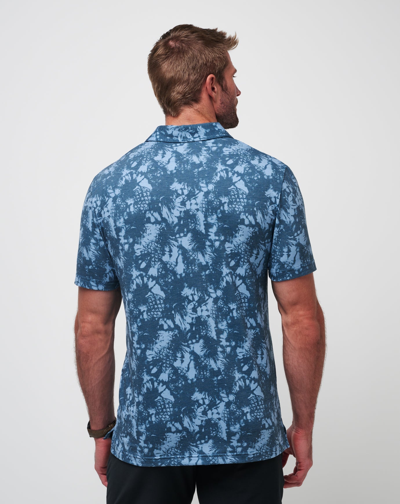 TravisMathew | Featherweight Please Polo
