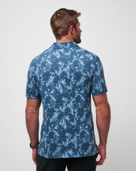 TravisMathew | Featherweight Please Polo